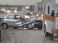 Auto Accident Lawsuit