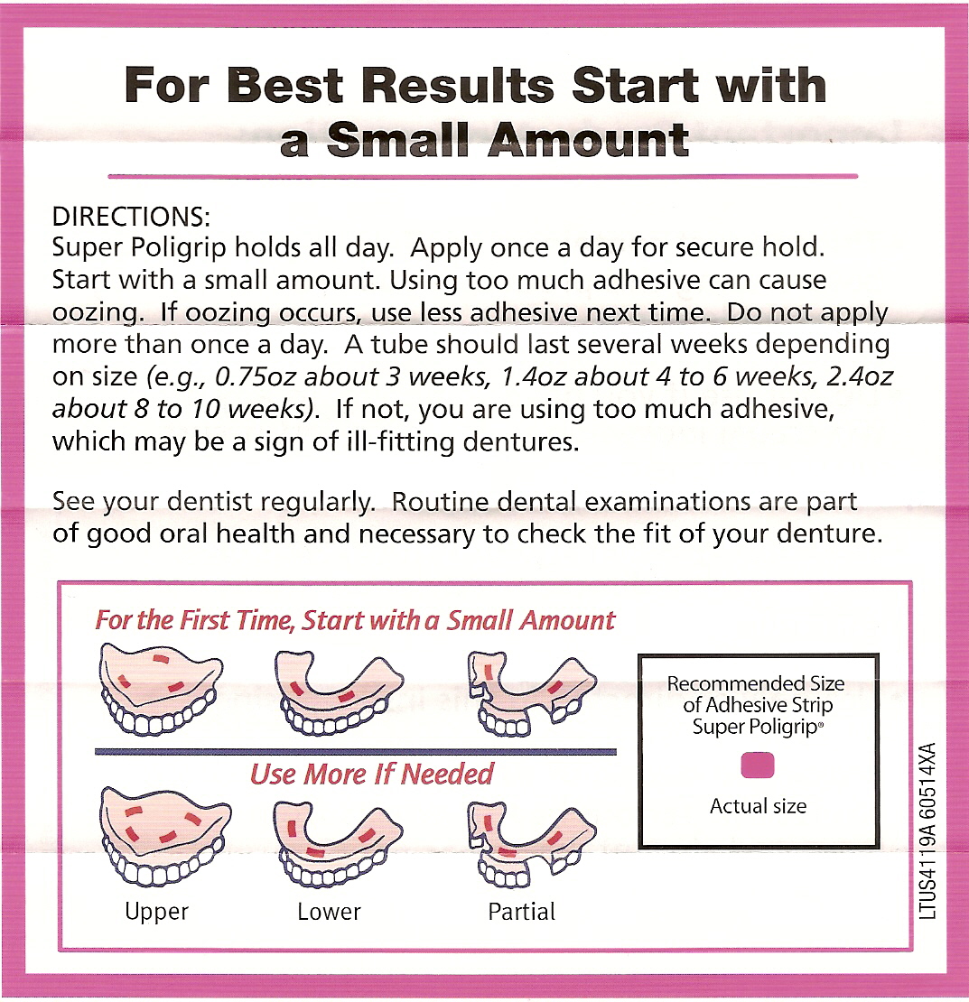 how-to-remove-adhesive-from-dentures-fast-learn-these-secrets-youtube