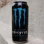 Monster Energy Drink