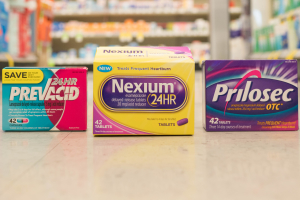 Nexium Prilosec Prevacid