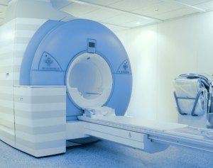 MRI Contrast Problems
